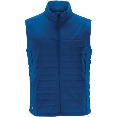 MEN’S NAUTILUS QUILTED VEST (PRIMEKXV-1)