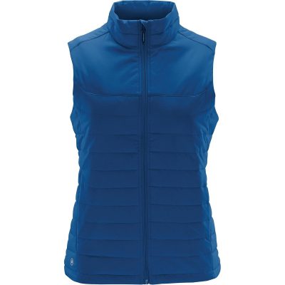 WOMEN’S NAUTILUS QUILTED VEST (PRIMEKXV-1W)