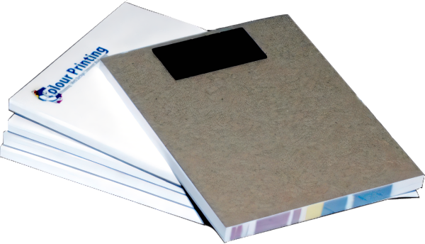 DL Magnetic Notepad (CHOICE2384)
