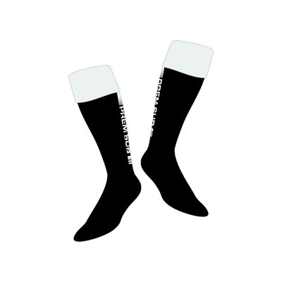 Accessories Softball Socks (PREMAC_SB_SOCKS)