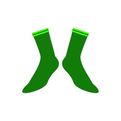 Accessories Sublimated Socks (PREMAC_SUB_SOCKS)
