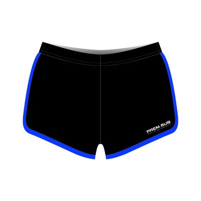 Athletics Track Shorts (PREMATH_TRK_SHO)