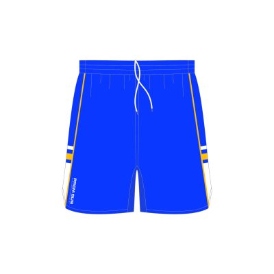 Basketball Elite Shorts (PREMBBALL_ELT_SHO)