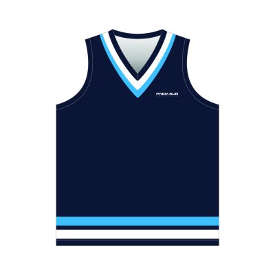 Cricket Vest (PREMCR_VEST)