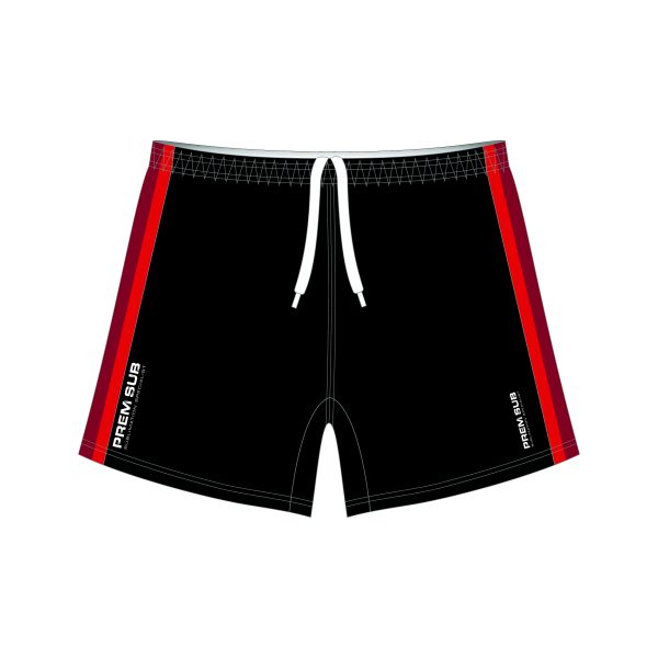 Hockey Premier Shorts (PREMHK_PREM_SHO)