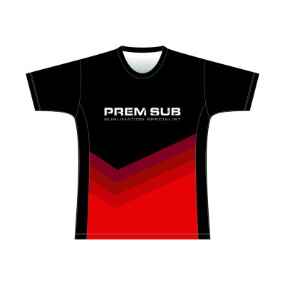 Hockey T-Shirt (PREMHK_TS)