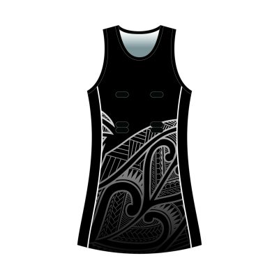 Netball Dress Standard (PREMNB_DRS_STD)