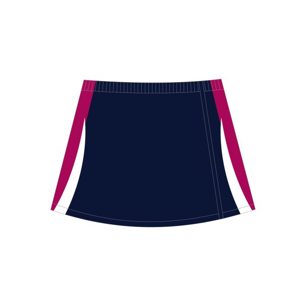 Netball Wrap Skirt (PREMNB_WRAP_SKIRT)