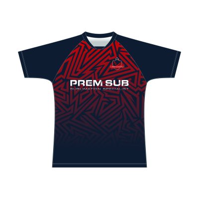Soccer Raglan Premier Top (PREMSC_RG_PREM_TOP)
