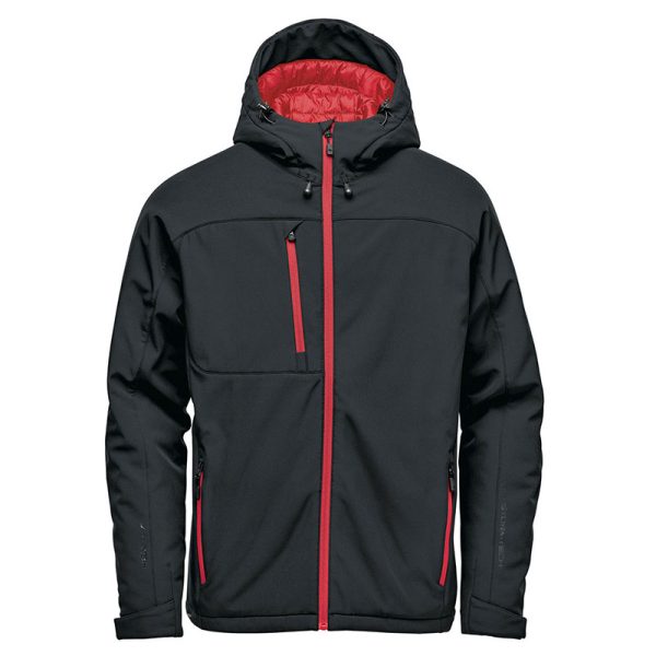 MEN'S ORBITER SOFTSHELL (PRIMEKSX-1)