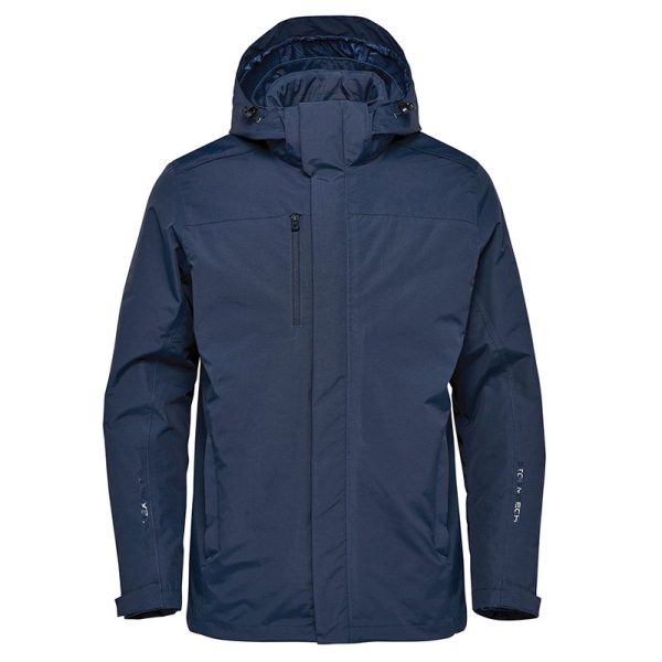 MENS MAGELLAN SYSTEM JACKET (PRIMEXR-6)