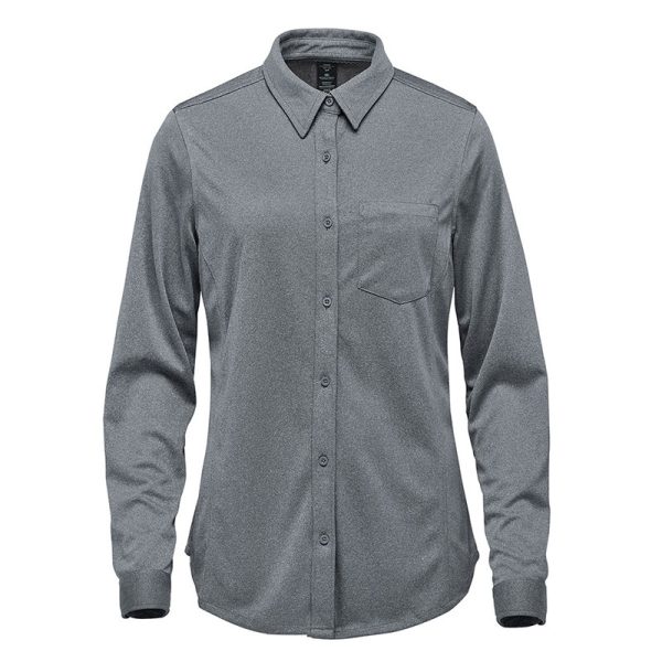 WOMENS MONTAUK SHIRT (PRIMEVLX-3W)