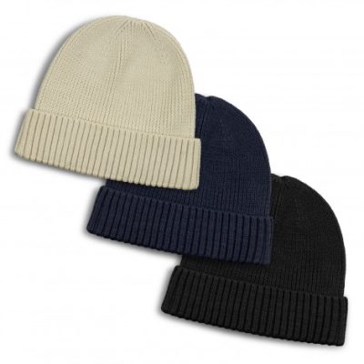 Merino Wool Beanie (TUA121792)