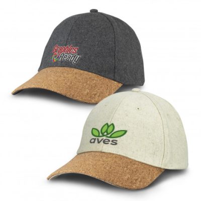 Anchor 6 Panel Cap (TUA121795)