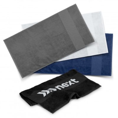 Fit Sports Towel (TUA121935)