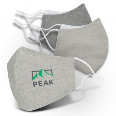 Linen Face Mask (TUA121996)