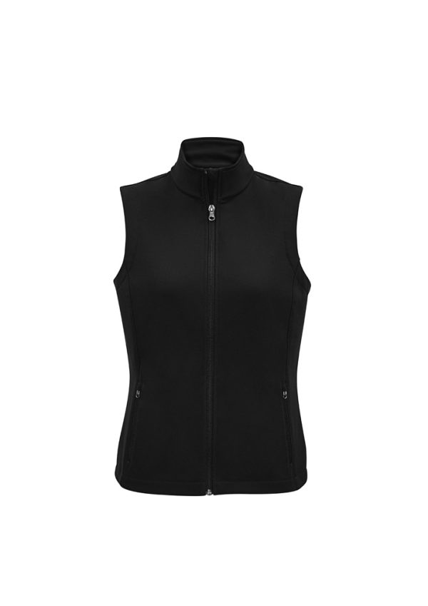 Womens Apex Vest (FBIZJ830L)