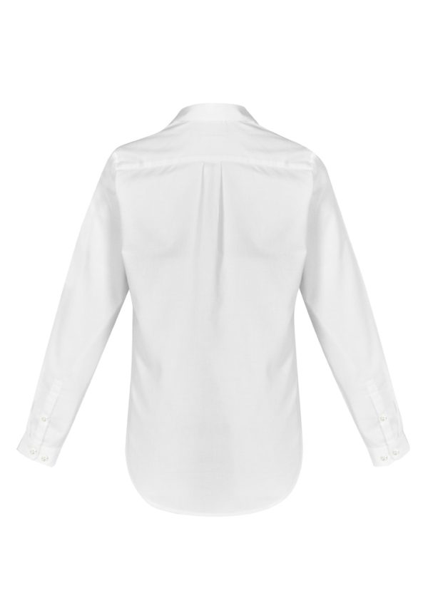 Womens Memphis Long Sleeve Shirt (FBIZS127LL)