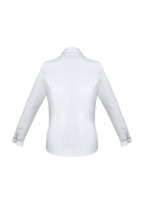 Womens Monaco Long Sleeve Shirt (FBIZS770LL)