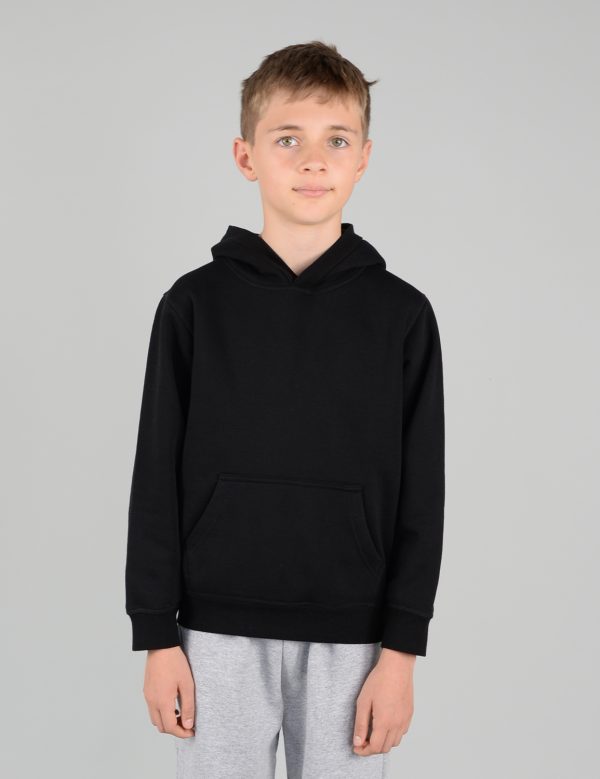 The Broad Hoodie Sweatshirt - Youth (PREMUC-H320Y)