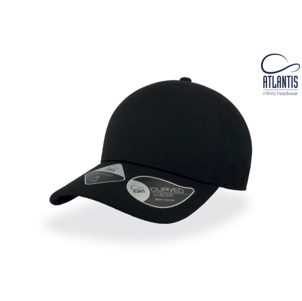 ATLANTIS UNI-CAP PIQUET CAP (PRIMEUNPI)