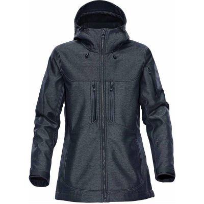 WOMENS EPSILON 2 SOFTSHELL (PRIMEHR-1W)
