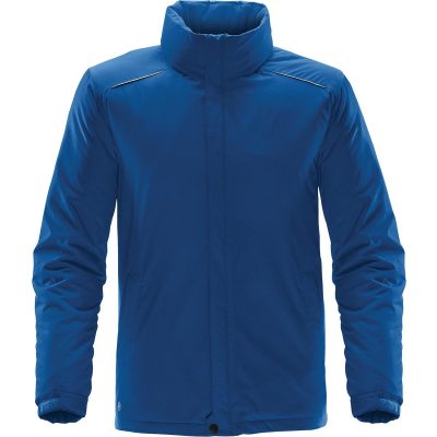 Men’s Nautilus Insulated Jacket (PRIMEKXR-1)