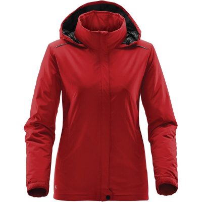 Women’s Nautilus Insulated Jacket (PRIMEKXR-1W)