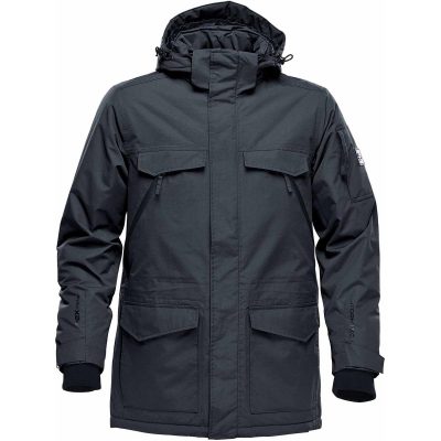 MENS FAIRBANKS PARKA (3 colours) (PRIMEPXR-1)