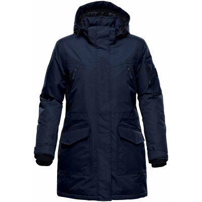 WOMENS FAIRBANKS PARKA (3 colours) (PRIMEPXR-1W)