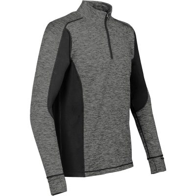 Men’s Lotus 1/4 Zip (PRIMESPR-1)