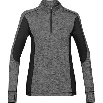 Women’s Lotus 1/4 Zip (PRIMESPR-1W)