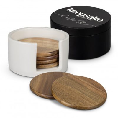 Keepsake Coaster Set (TUA122315)