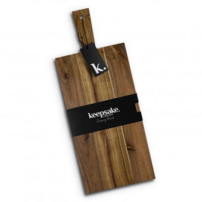 Keepsake Grazing Board (TUA122317)