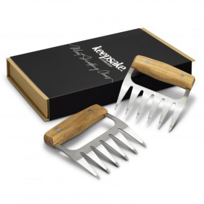 Keepsake Meat Shredding Claws (TUA122319)