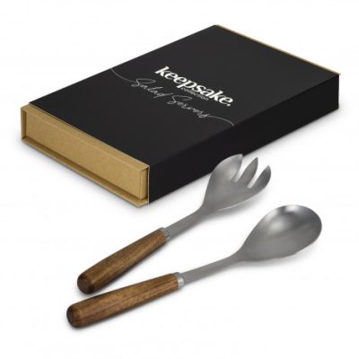 Keepsake Salad Servers (TUA122320)
