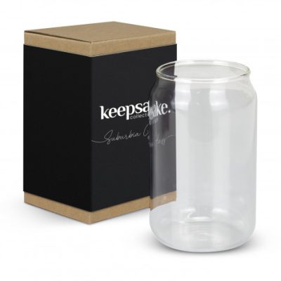 Keepsake Suburbia Glass (TUA122948)