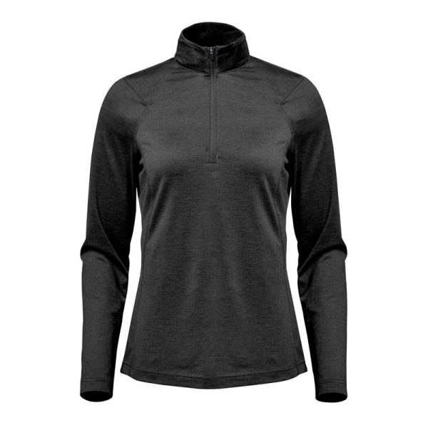 WOMEN'S MILANO PULLOVER (PRIMEHXR-1W)