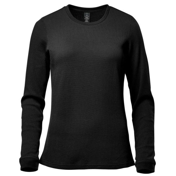 WOMEN'S ASHBURN CREW NECK (PRIMEWK-1W)