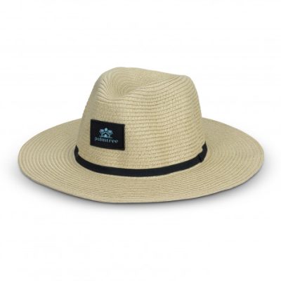 Barbados Wide Brim Hat (TUA122326)