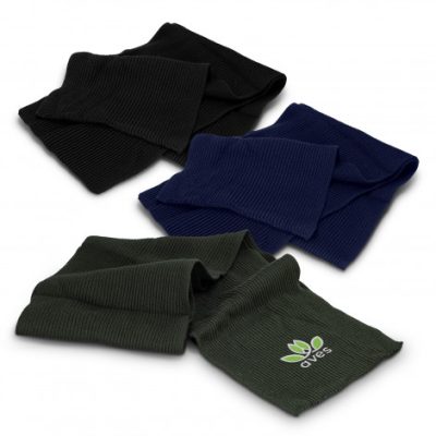 Denali Scarf (TUA122383)