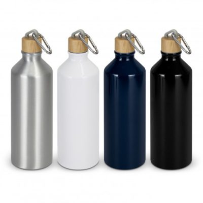 Dante Aluminium Bottle (TUA122385)