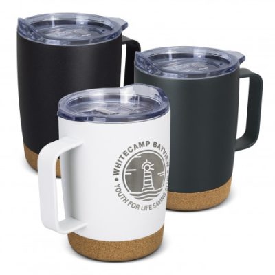 Bardot Vacuum Mug (TUA123039)