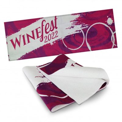 Barley Bar Towel – Full Colour (TUA123079)