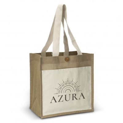 Osiris Tote Bag (TUA123257)