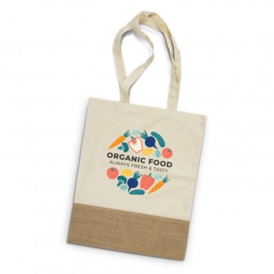 Lima Tote Bag (TUA123258)