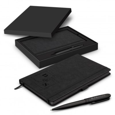 Onyx Writing Set (TUA123612)