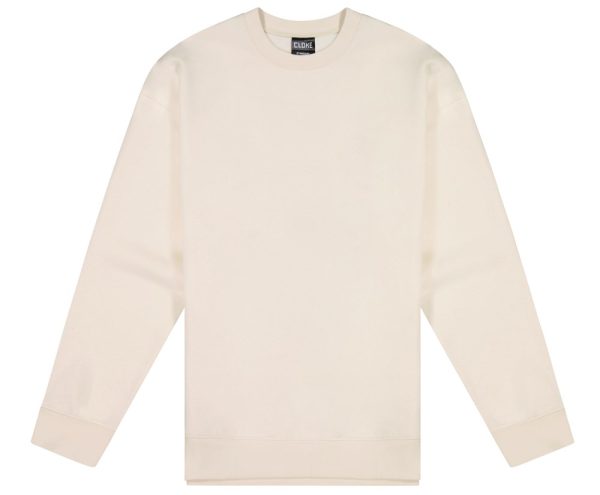 Standard Crew Neck Sweat - Womens (BANBCSW)