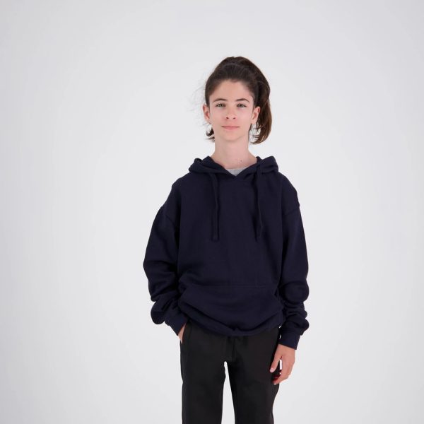 Edge Pullover Hoodie - Kids (BANBEHPK)