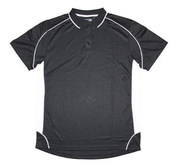 Matchpace Polo (BANBMPP)